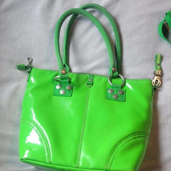 George, Gina & Lucy Fainaway Purse - Picture 4 of 7